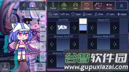 加查天使截图4