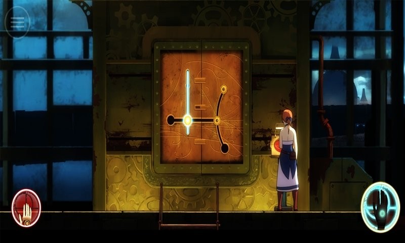 被遗忘的安妮最新版(Forgotton Anne)截图1