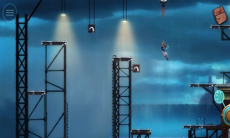 被遗忘的安妮最新版(Forgotton Anne)截图2