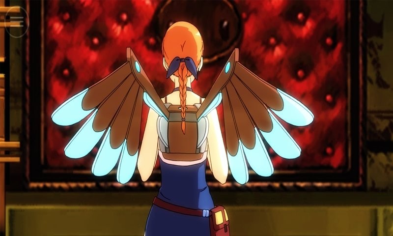 被遗忘的安妮最新版(Forgotton Anne)截图3