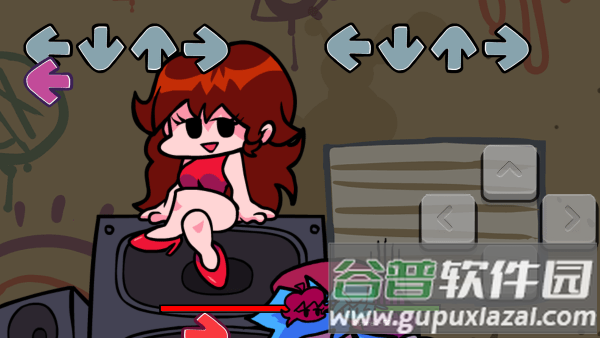 黑色星期五之夜炸蛋人模组手机版截图3