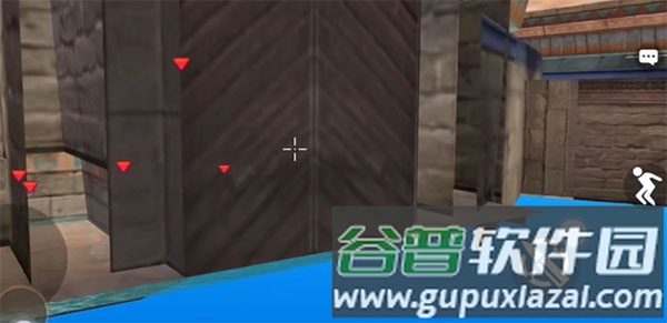 全民枪神边境王者游戏图片18