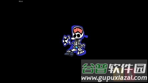 黑色星期五之夜星光乱舞官方正版截图3