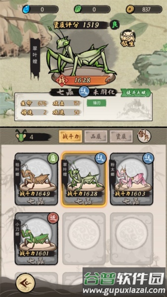 螳螂介绍配图2