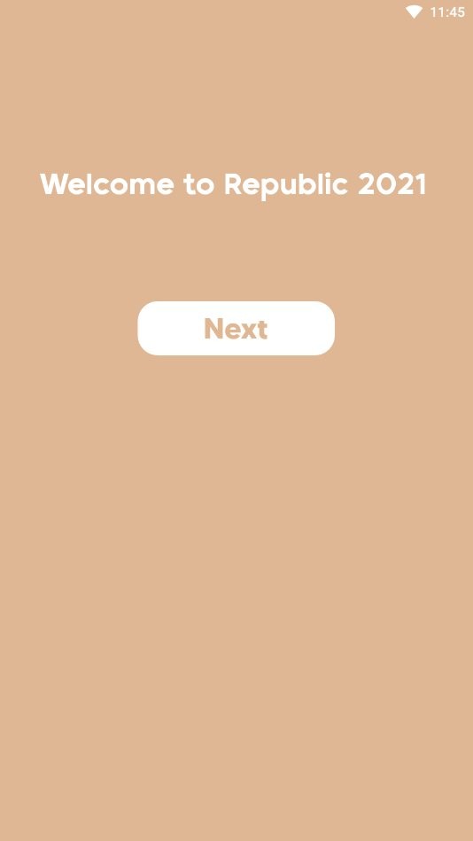 极限国度(Republic)截图2