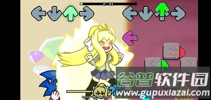 黑色星期五之夜岳父pk安妮版截图1