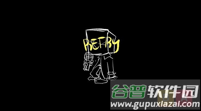 黑色星期五之夜小小梦魇游戏截图4