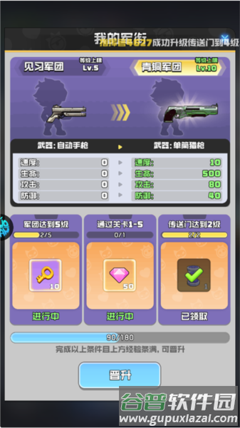 时空特攻队5