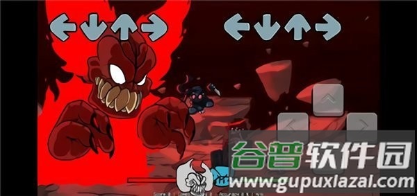 黑色星期五之夜小丑模组正版截图3