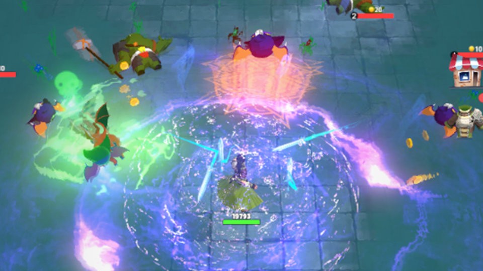 天门无限开官方版