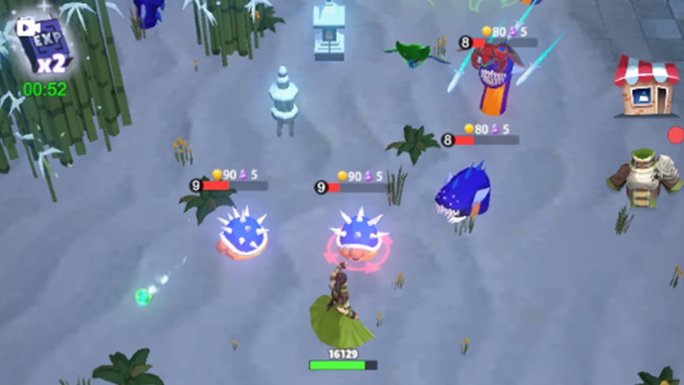 天门无限开官方版截图1