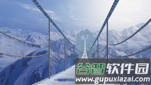 奇幻滑雪游戏手机版截图5