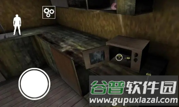成功逃出教程配图1