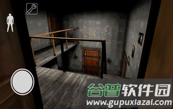 granny2截图1