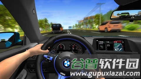 全民超车游戏截图5