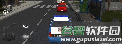 巡警模拟器2023版本游戏攻略