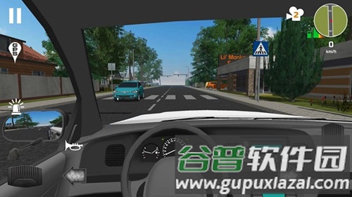 巡警模拟器2025版本截图4