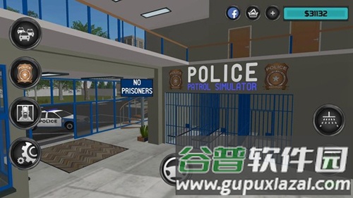 巡警模拟器2025版本截图5