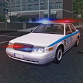 巡警模拟器2025版本v1.3