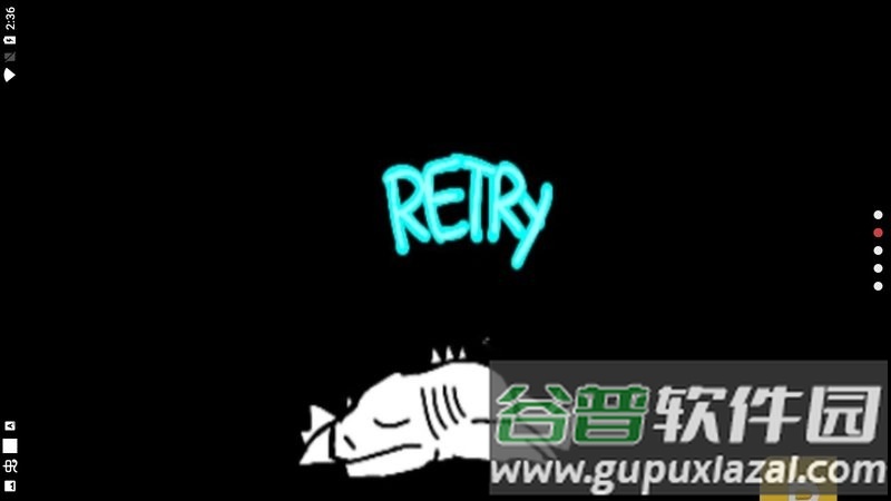 黑色星期五之夜哥斯拉模组截图2