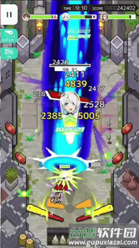 世界弹射物语国服新手攻略1