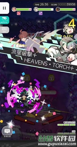 世界弹射物语国服阵容搭配推荐2