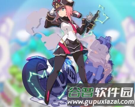 世界弹射物语截图1