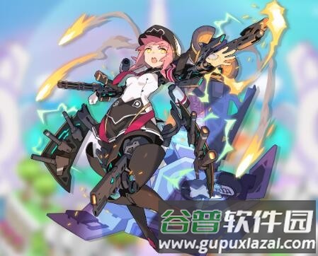 世界弹射物语截图2