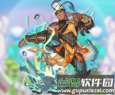 世界弹射物语截图3