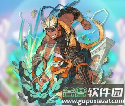 世界弹射物语截图4