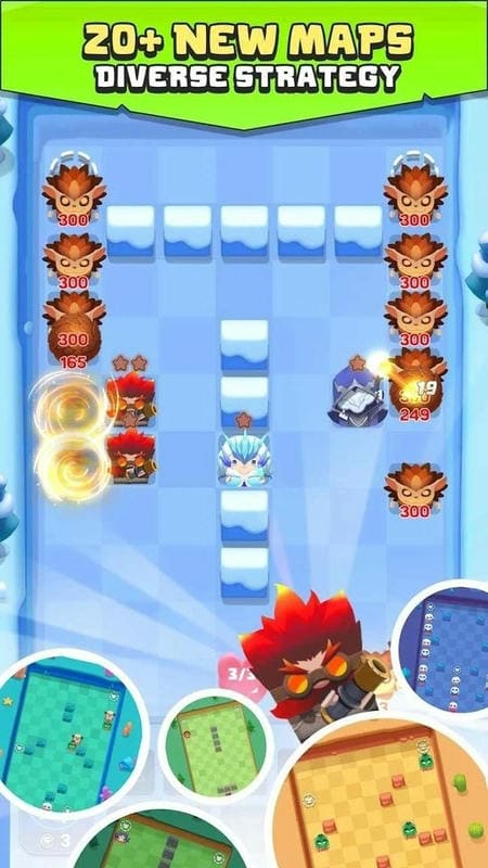 立方体后卫破解官方版