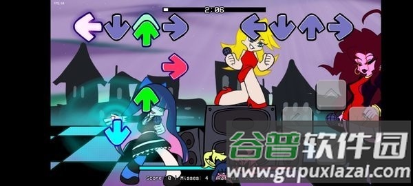 黑色星期五之夜edd克隆危机截图2