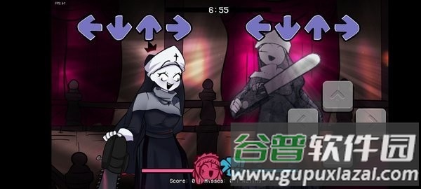 黑色星期五之夜edd克隆危机截图4