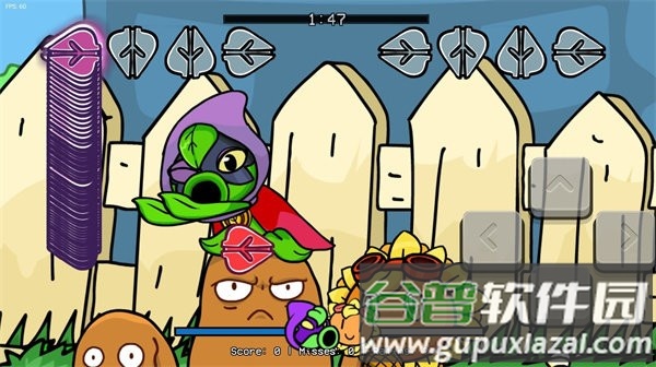 黑色星期五pvz英雄模组截图4