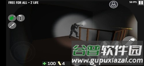 CQB射击衰变计划内购版截图3