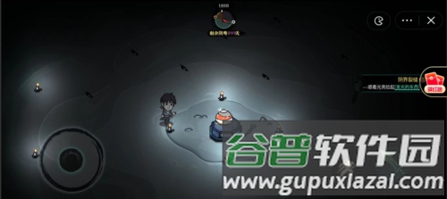 我在阴间当差去广告版游戏特色