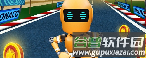 地铁跑酷旧金山国际服破解版2