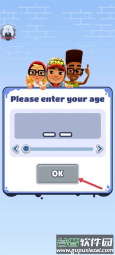 地铁跑酷旧金山国际服破解版3