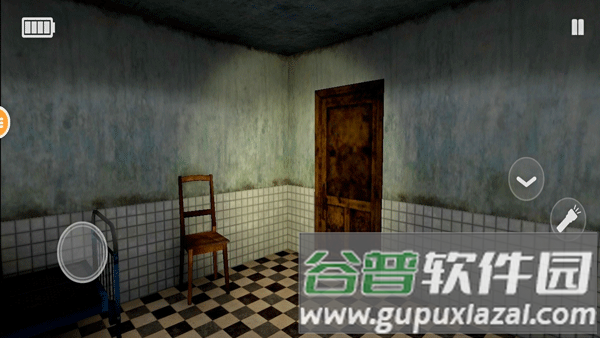 尖叫跑酷声控版安卓版截图4