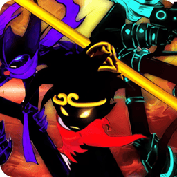 暗之毁灭者官方版v1.1.0