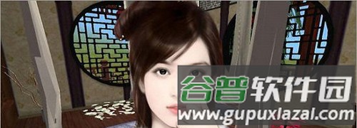 穿越之姻缘劫旧版游戏截图4