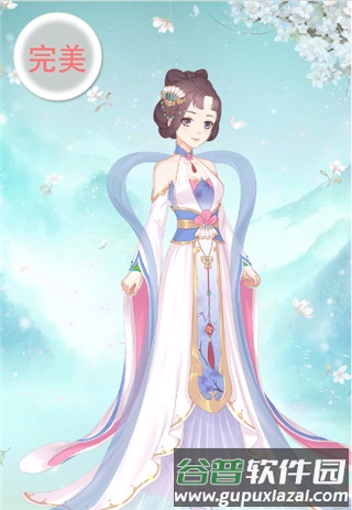 穿越之姻缘劫旧版游戏截图16