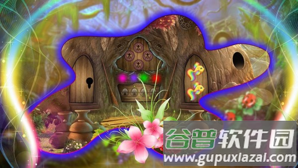 黑羊逃脱大师手游截图1