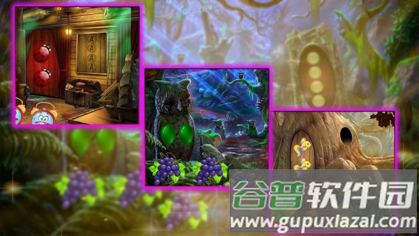 黑羊逃脱大师手游截图2