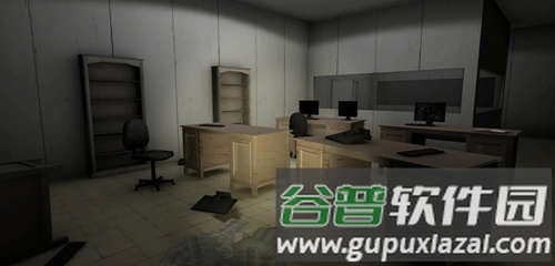 标本零恐怖生存联机汉化版截图2