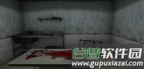 标本零恐怖生存联机汉化版截图3