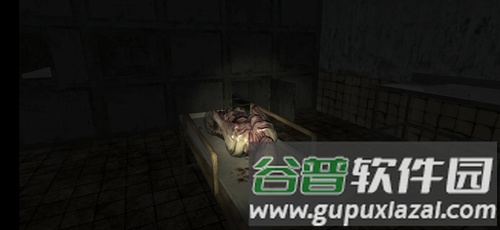 标本零恐怖生存联机汉化版截图5