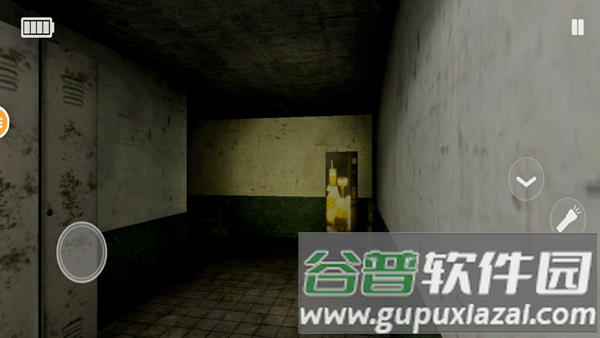 尖叫才能奔跑手机版截图3