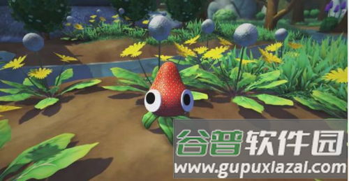 零食虫游戏特色