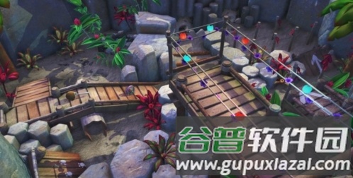 零食虫游戏体验